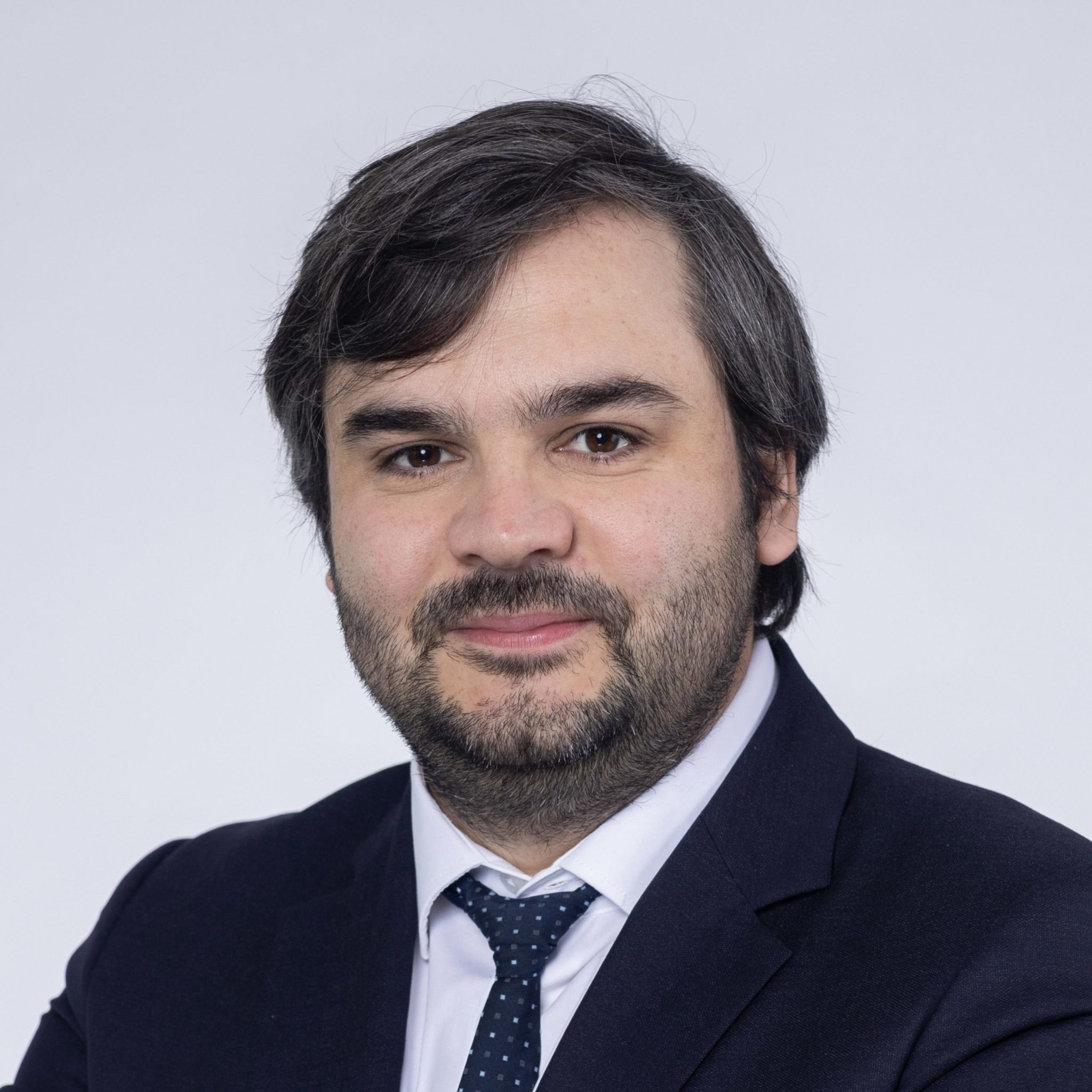 Sylvain Fondeur, Banque Richelieu
